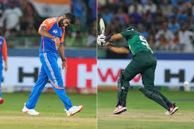 'Pakistan Deserves This Punishment': Kiren Rijiju Backs Jasprit Bumrah's Viral 'Plane Crash' Gesture Response To Haris Rauf