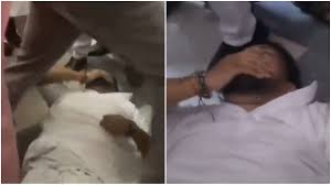 West Bengal: बंगाल विधानसभा में भारी हंगामा, भाजपा और तृणमूल विधायक भिड़े; शुभेंदु के बाद अब शंकर भी सस्पेंड