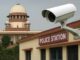 SC: पुलिस थानों में CCTV कैमरों की कमी से संबंधित मामले में फैसला 26 सितंबर को; सुप्रीम कोर्ट पारित करेगा आदेश