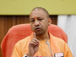 Ahead Of Dussehra, CM Yogi Adityanath Warns Of Stern Action Against Attempts To Disrupt Peace In UP