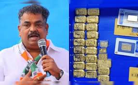 कर्नाटक में कांग्रेस विधायक सैल गिरफ्तार; मनी लॉन्ड्रिंग मामले में ईडी की बड़ी कार्रवाई