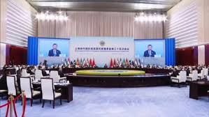 SCO Summit: 'दादागिरी और ताकत की राजनीति बर्दाश्त नहीं...', ट्रंप का नाम लिए बिना शी जिनपिंग का बड़ा हमला