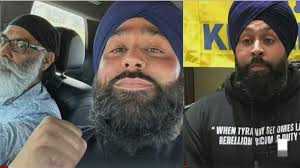 In Post-Nijjar Shift, Canada Arrests His Successor, A Key Khalistan Referendum Organiser Inderjit Singh Gosal