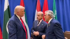 US: ट्रंप से मुलाकात के लिए इंतजार करते रहे शहबाज-मुनीर, व्हाइट हाउस से बैठक के तस्वीर-वीडियो तक जारी नहीं