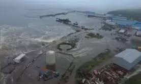 Russia Earthquake: रूस में भूकंप के तेज झटके, 7 से अधिक तीव्रता से कांपी धरती; सुनामी की चेतावनी जारी