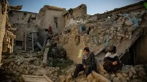 Afghanistan Earthquake: 250 Killed, 400 Injured As 6.0 Magnitude Quake Jolts Eastern Region