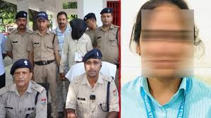 UP: नर्स को निर्वस्त्र कर क्यों फेंका? आरोपी डॉक्टर ने उगला राज, पोस्टमॉर्टम रिपोर्ट से सामने आई मौत की वजह