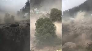 Akhnoor Cloudbrust: अखनूर के चौकी चौरा में अचानक फटा बादल...मची तबाही; 200 से ज्यादा घर जलमग्न