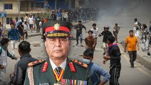 Nepal Updates: नेपाल को कब मिलेगी अंतरिम सरकार? सेना प्रमुख ने की राष्ट्रपति से बात; Gen Z के साथ बातचीत जारी