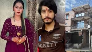 निक्की हत्याकांड: बेडरूम, रसोई और आंगन... जले कपड़े से थिनर की बोतल और लाइटर तक; इन बिंदुओं से सुलझेगी कहानी