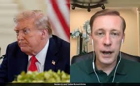 Former US NSA Makes Explosive Claim, Says Trump Sacrificing India Ties For Family Business Gains From Pakistan