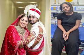 Raja Raghuvanshi Murder: मेघालय हनीमून हत्याकांड में सोनम ने लगाई जमानत याचिका, आरोप-पत्र में खामियों का दावा