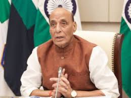 Rajnath Singh: 'कुछ लोग कहते थे भारत-पाक संघर्ष उन्होंने रुकवाया, अब पता चल गया न', इशाक डार के बयान पर राजनाथ