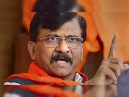 'Actual Patriots Did Not Watch': Shiv Sena's Sanjay Raut Criticises BJP, Team India Over Asia Cup 2025 Match Against Pakistan