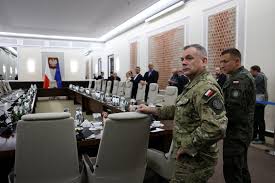 'Act Of Aggression': Poland Shoots Down Over 10 Russian Drones After ‘Airspace Violation’