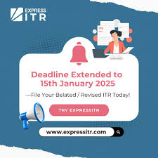 ITR Filing Deadline 2025 Updates: Just 4 Days To Go; Should You Wait For An Extension?