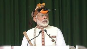 PM Modi: पीएम मोदी ने अरुणाचल को दी 5100 करोड़ की सौगात, बोले- पूर्वोत्तर के राज्य हमारे लिए अष्टलक्ष्मी
