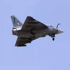 Boost To IAF’s Combat Strength: Govt Signs Rs 62,370 Crore Deal For 97 Tejas Fighter Jet With HAL