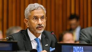 Global Workforce A Reality, Cannot Run Away From It: Jaishankar Amid H-1B Fee Concerns