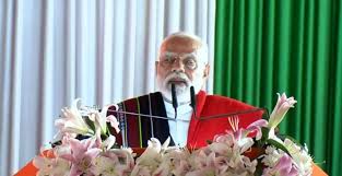 PM Modi In Manipur Today, First Visit Since 2023 Violence; To Inaugurate Projects Worth Crores From Churachandpur