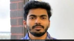 'Faced Racial Hatred, Harassment At Work': Last Post Of Telangana Techie Killed By US Police