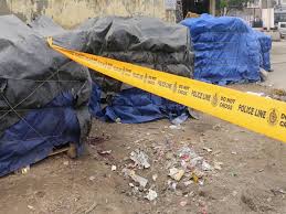 Bomb Threat Via Email Received At Army Base In Kannur, Kerala