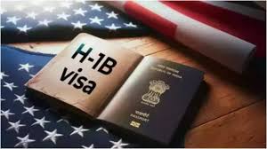 Report: 'H-1B वीजा पर आए अपडेट से उद्योग जगत की चिंताएं दूर', नैसकॉम ने कहा- देश के IT सेक्टर पर मामूली असर