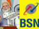 PM Modi Launches BSNL’s Indigenous 4G Network, Calls It Step Toward Telecom Self-Reliance