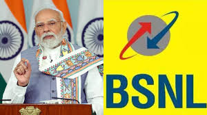 PM Modi Launches BSNL’s Indigenous 4G Network, Calls It Step Toward Telecom Self-Reliance