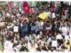 Gen Z Leads Massive Protests In Kathmandu Over Social Media Ban, Corruption
