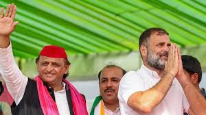 UP: सीटों के चक्कर में सपा कांग्रेस में दो-चार... दावेदारों के बीच अभी से रार; 2027 के चुनाव में रहेगा गठबंधन