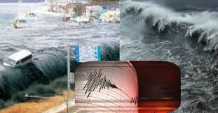 Coastline Alert: Near-7.0 Earthquake Triggers 'Sea-Level Disturbance' Warning In Central Visayas, 60 Dead, Thousands Displaced