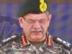 Army Chief Dwivedi Warns Pakistan: Stop Terrorism Or Risk Being Wiped Off The Map