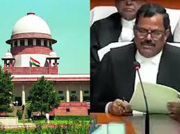Man Throws Shoe At CJI In Supreme Court, Says 'Won't Tolerate Disrespect Of Sanatan'; Gavai Responds