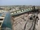 Pakistan: Jaffar Express Attacked In Balochistan; Multiple Coaches Derailed, Several Injured