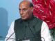 Defence Minister Rajnath Singh Calls For Innovative Ecosystem To Boost India's Defence Sector