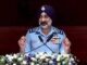 10 Pakistani Fighter Jets Among 12 Aircraft Destroyed By India During Operation Sindoor: IAF Chief Amar Preet Singh