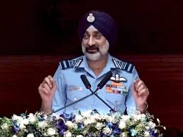 10 Pakistani Fighter Jets Among 12 Aircraft Destroyed By India During Operation Sindoor: IAF Chief Amar Preet Singh