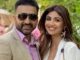Rs 60 Cr Cheating Case: Shilpa Shetty Questioned For 4.5 Hours, Records Statement With Mumbai Police EOW
