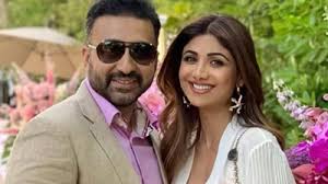 Rs 60 Cr Cheating Case: Shilpa Shetty Questioned For 4.5 Hours, Records Statement With Mumbai Police EOW