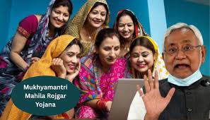 Mukhyamantri Mahila Rozgar Yojana: CM Nitish Gives Women's Self-Employment A Boost Via Rs 2,500 Crore Fund Transfer