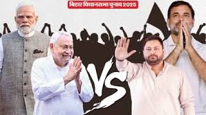 Bihar Election: चुनाव की घोषणा के बावजूद सीट बंटवारे पर NDA और INDIA में मंथन जारी, जानिए कहां अटकी है बात