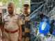 अमृतसर पुलिस को सफलता: पूर्व कमांडो समेत तीन आतंकी गिरफ्तार, हैंड ग्रेनेड बरामद; दशहरे पर करना था ब्लास्ट