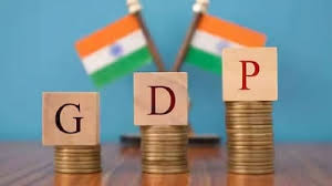 RBI Raises India’s GDP Growth Forecast To 6.8% For 2025-26