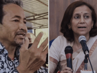 Sonam Wangchuk's Wife Gitanjali J Angmo Moves Supreme Court Over Ladakh Arrest, Detention