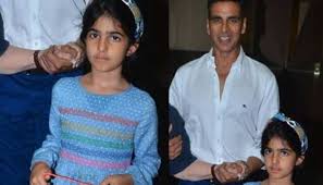 Akshay Kumar: अक्षय की 13 साल की बेटी से मांगी गई अश्लील तस्वीरें, एक्टर ने महाराष्ट्र सीएम से लगाई गुहार