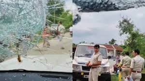 West Bengal: हमले में घायल BJP सांसद खगेन मुर्मू के चेहरे की होगी सर्जरी, मामले में आठ लोगों के खिलाफ केस दर्ज