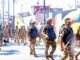 Bareilly On High Alert As Security Tightened Ahead Of Friday Prayers Amid ‘I Love Muhammad’ Controversy