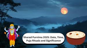 Sharad Purnima 2025: Why This Full Moon Night Is Spiritually Powerful- Check Date, Time And Puja Vidhi