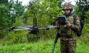 'Exercise Cold Start': India Rewriting Military Playbook With Huge Drone Warfare Strategy Amid Challenges From Pakistan And China